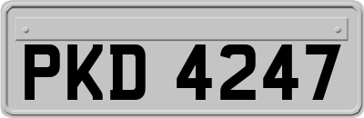 PKD4247
