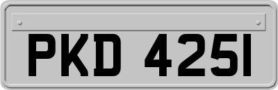 PKD4251