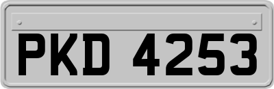 PKD4253