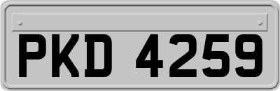 PKD4259