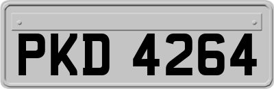 PKD4264