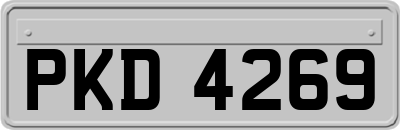 PKD4269