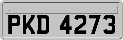 PKD4273