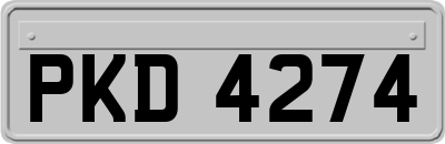 PKD4274
