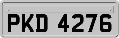 PKD4276