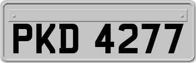 PKD4277