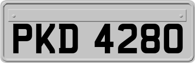 PKD4280