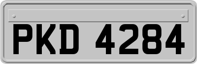 PKD4284