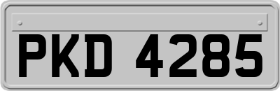 PKD4285
