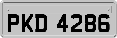 PKD4286
