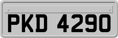 PKD4290