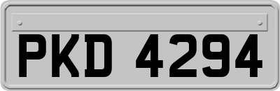 PKD4294