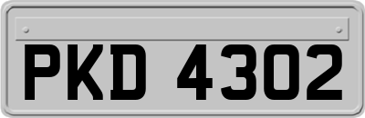 PKD4302