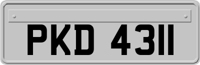 PKD4311