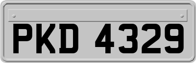 PKD4329