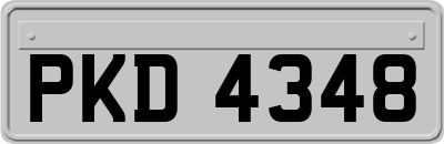 PKD4348