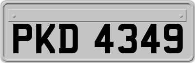 PKD4349