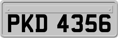 PKD4356