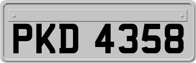 PKD4358