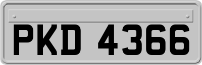 PKD4366