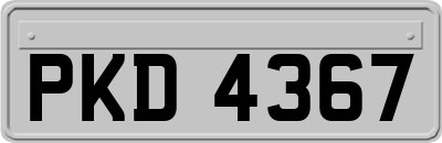 PKD4367