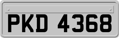 PKD4368