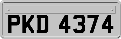 PKD4374