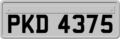 PKD4375