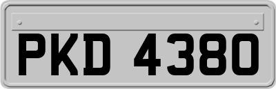 PKD4380