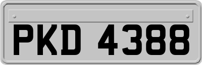 PKD4388