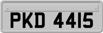 PKD4415