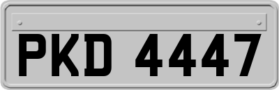 PKD4447