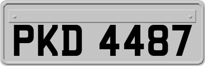 PKD4487