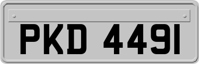 PKD4491
