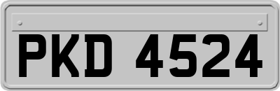 PKD4524