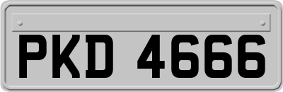 PKD4666