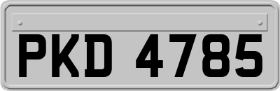 PKD4785