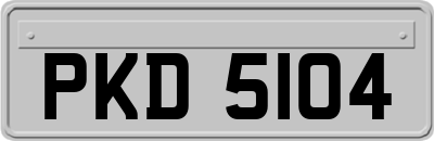 PKD5104