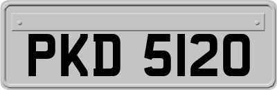 PKD5120