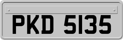 PKD5135