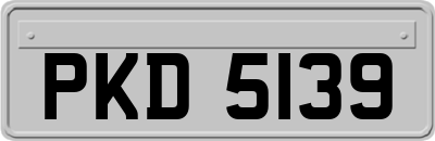 PKD5139