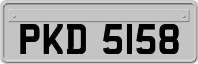 PKD5158
