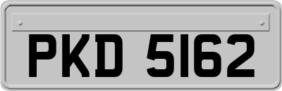 PKD5162