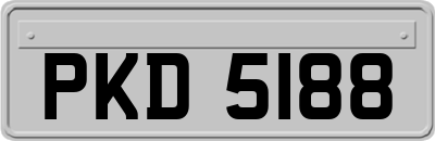 PKD5188
