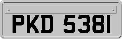 PKD5381