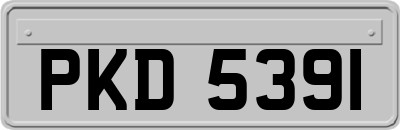 PKD5391