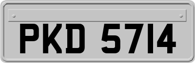 PKD5714