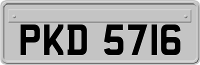 PKD5716
