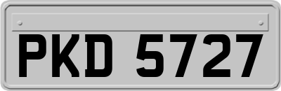 PKD5727