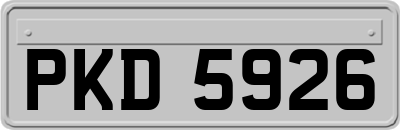 PKD5926